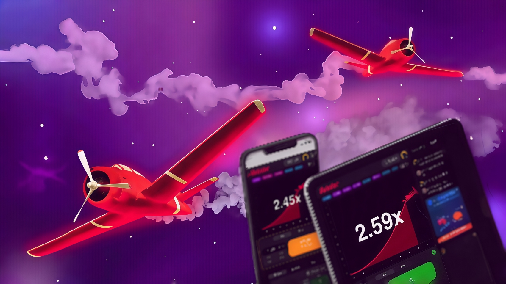 Try Game Aviator at PUB7777 Casino
                              